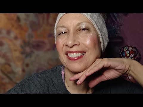ASMR ✨ Inspirational Wednesday 😇 inspired by @Angelonmyshoulder 🤗