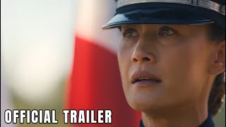 Ballard Season 1 - Trailer (2025) Maggie Q, John Carroll Lynch