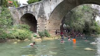 Una vuelta por Tonalapa del Río