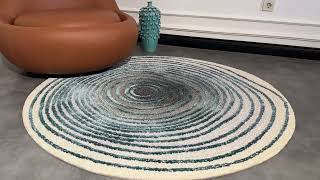 Loominology Helix 001-J Tuft