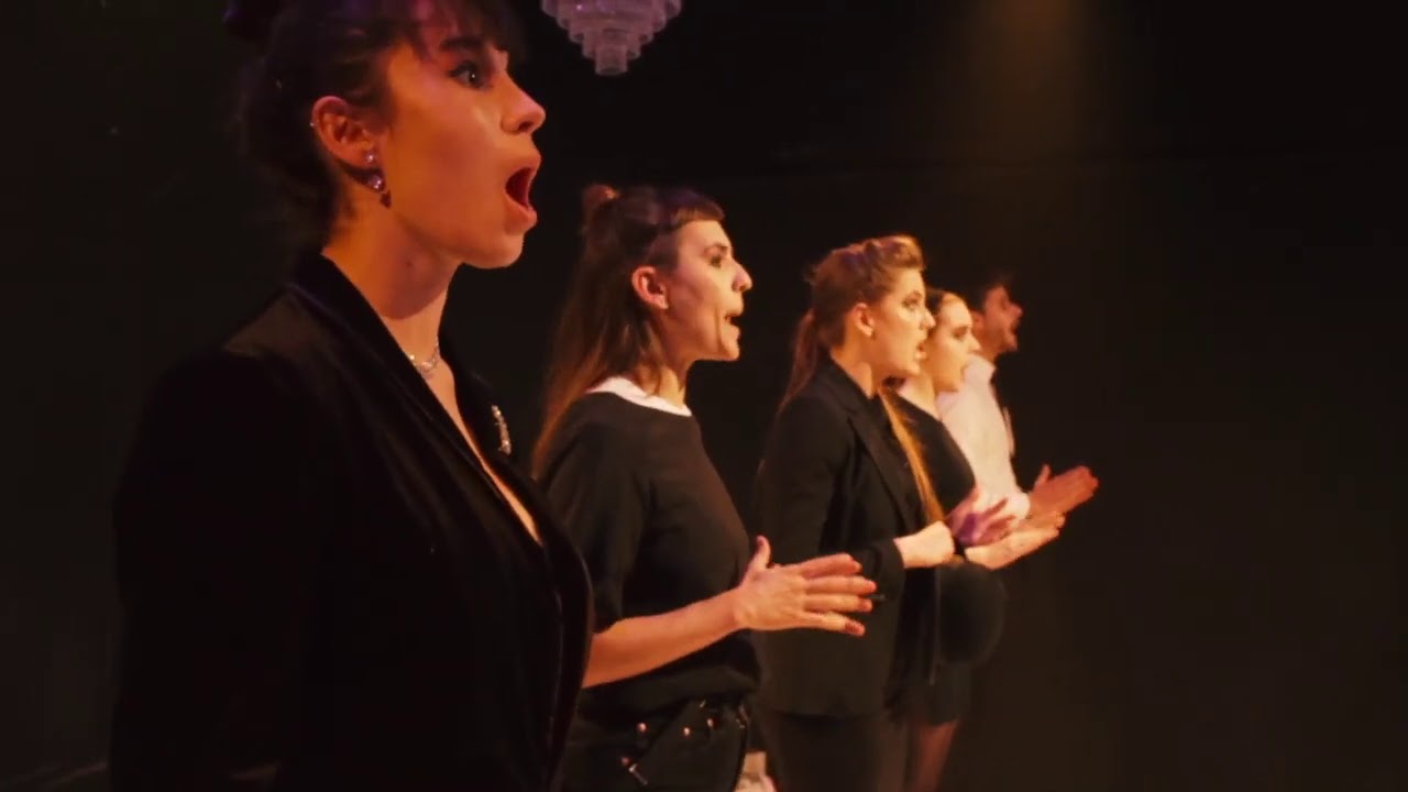 Collide Theatre | 2015 - 2020