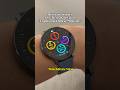 Watch2Care Vital TCM Smartwatch - CES 2026 #ces2026 #tcm