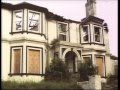 Fawlty towers  real building wooburn grange country club after fire damage  dvd easter egg