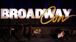 BroadwayCon 2020 First Look: Emojiland