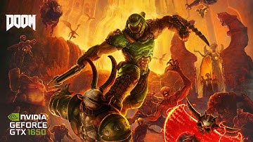 DOOM - Know Your Enemy Campaign Walkthrough Part 2 - DOOM 4 - No Commentary (2016)