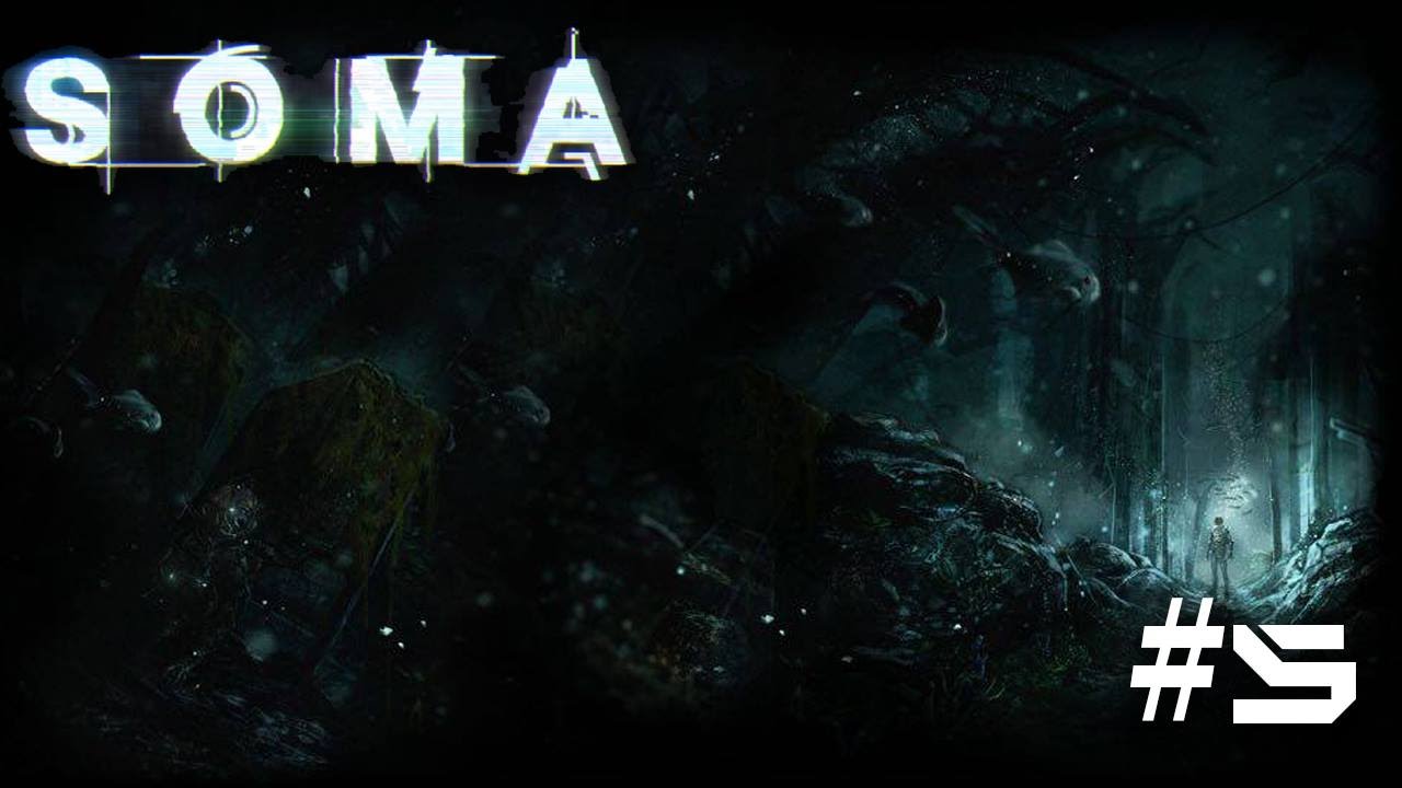 NoThx playing SOMA EP05