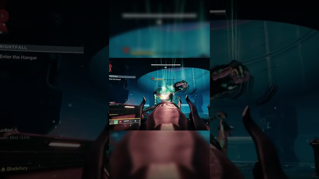 Triple Titan Strand Makes Master Content BABY MODE