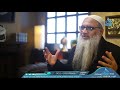 من آداب الإسلام في الطعام الصحابة الميامين مع نبي رب العالمين الدكتور أحمدالنقيب 24