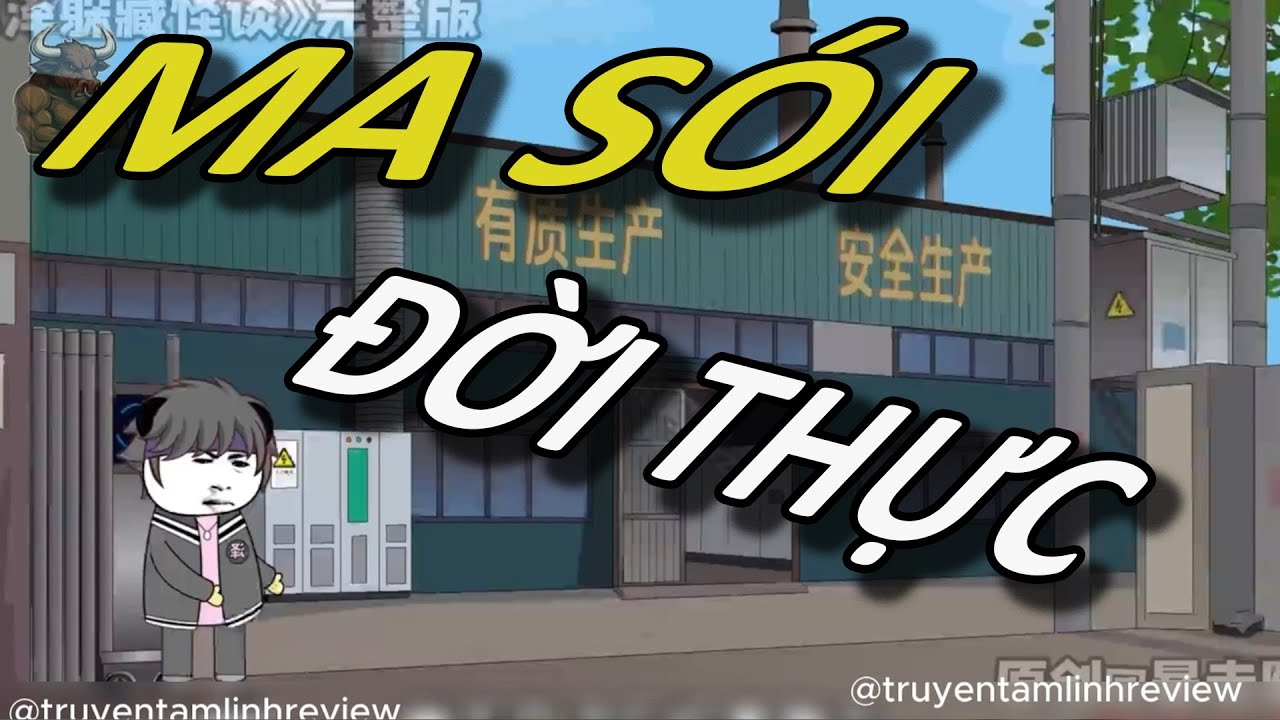 MA SÓI Đời Thực: Tin Nhắn Lúc Nửa Đêm Trong KTX Vắng Và Cái Kết
