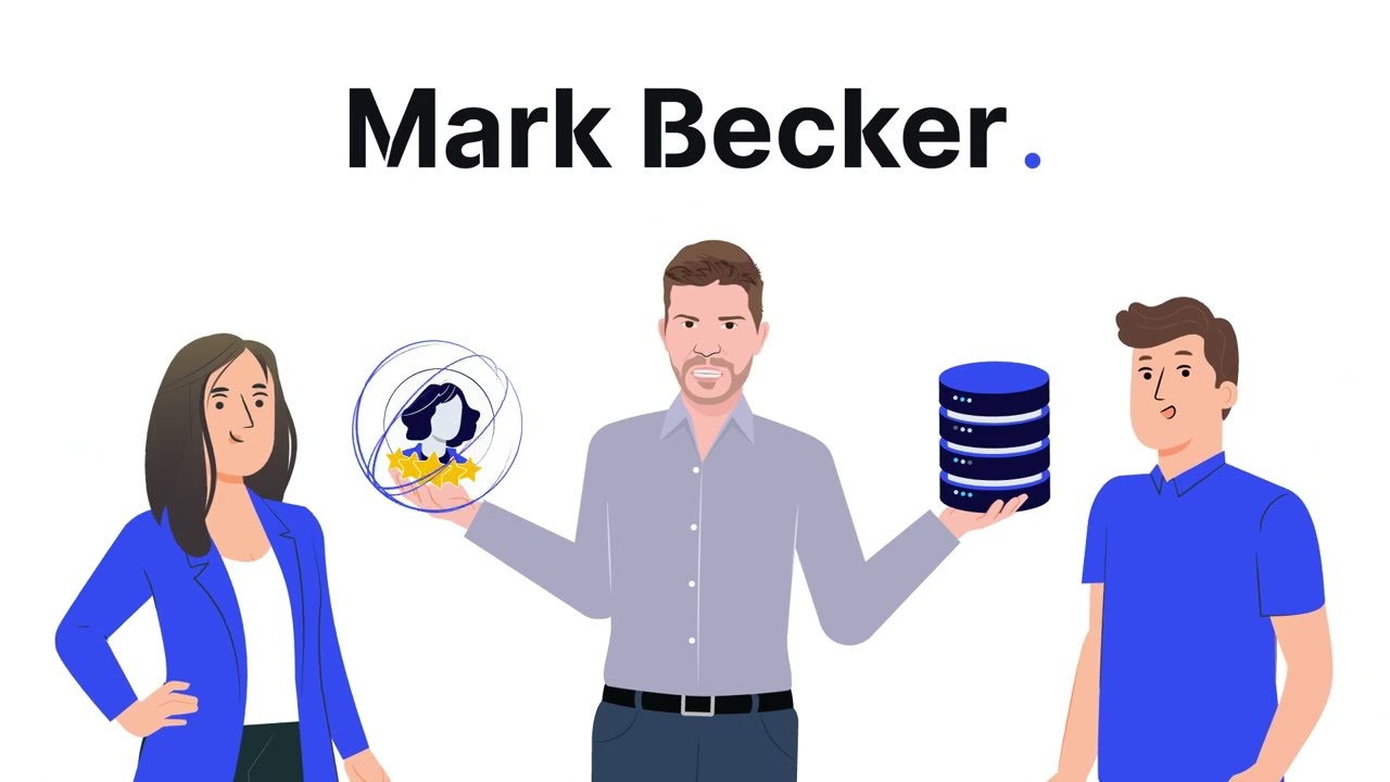 Steigere Deine Leadqualität und reduziere Kosten mit gezielter Datenoptimierung