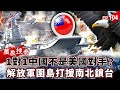 中共政治動態