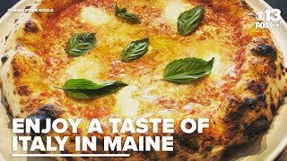 Enjoy a taste of Italy in Maine at Tipo Restaurant in Portland
