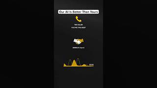 Can You Tell Who’s the AI Here? #ai #chatgpt #phone #realestate #house #home #voice #sales