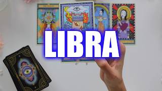 LIBRA EL SÁBADO 16 DE MAYO! FALLECE UN HOMBRE ⚰️😭 ANTES DE IRSE TE DICE ESTO