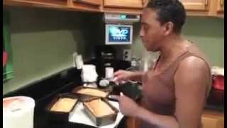Auntie Fee wana make sure y'all getting it.