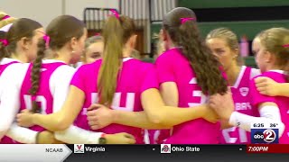 Green Bay WBB drops second straight game, losing to Northern Kentucky