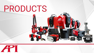 API Product Line | 2022