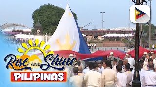 PBBM,  pangungunahan ang paggunita sa Independence Day sa Luneta Park; Parada ng Kalayaan 2024...