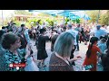 Свадьба в Дагестане #лезгинскаясвадьба #дагестанскаясвадьба
