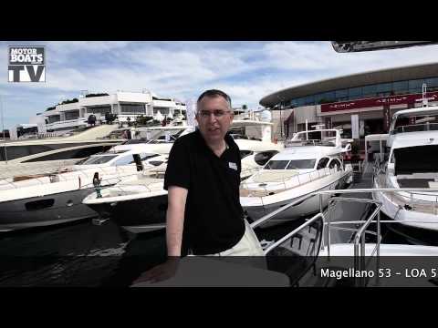 Cannes Boat Show Review 2013 By Motor Boats Monthly