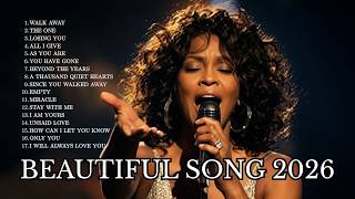 Romantic, Soft & Emotional Music 🎵 - Best Love Songs Collection 🎵🎵 Love Songs 2026 screenshot 3