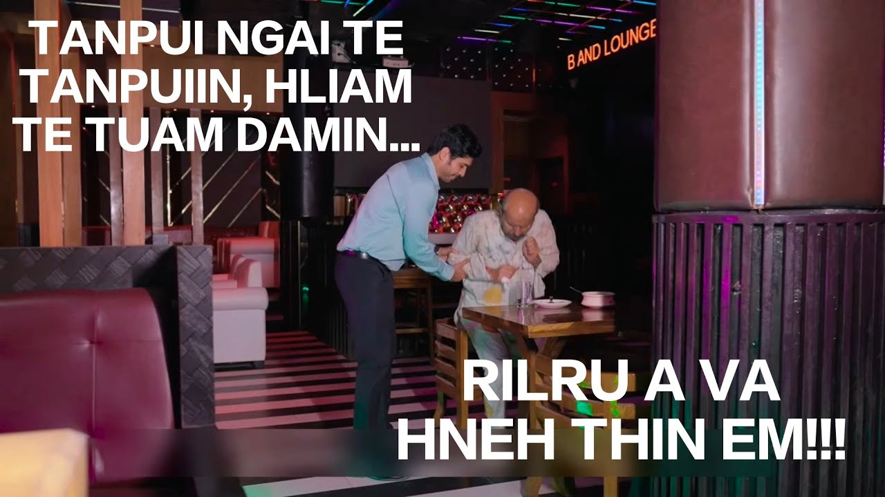 KHAWNGAIHNA IN ENGKIM A HNEH...