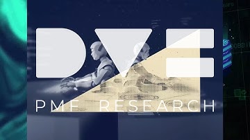 Research and Development in Digital Transformation | PMF Research