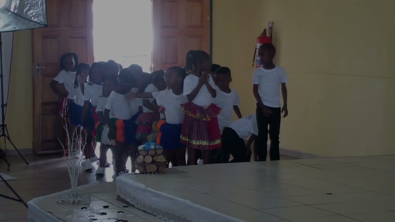 Graduation performance is here to stay