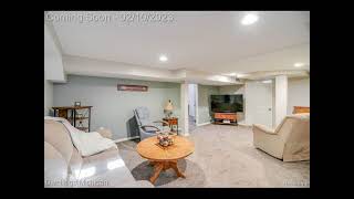 1444 LONGFELLOW Drive video tour