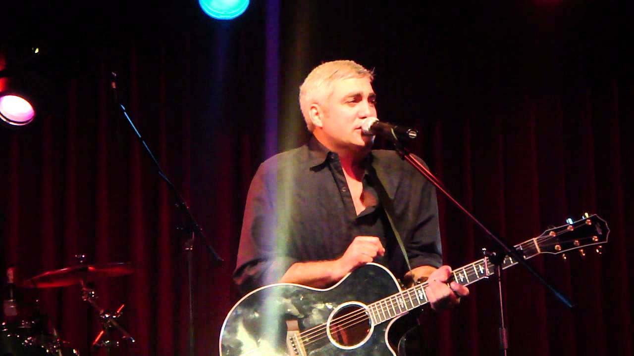 Taylor Hicks - Just To Feel That Way