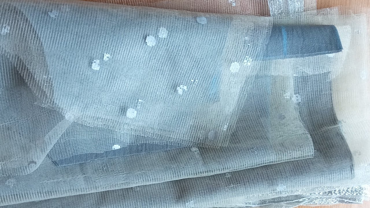 Usha blouse designer है! Designer tutorial step by step blouse cutting stitching 