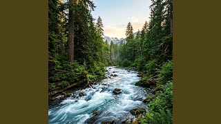 Resonant Cascade River Flow