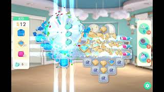 PROJECT MAKEOVER LEVEL 873 | NO BOOSTER 2024