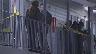 Gwinnett County Police investigating shooting death of 17-year-old at hotel
