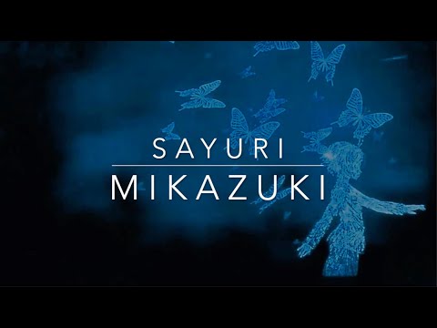 [Karaoke + Romaji] Mikazuki - Sayuri [Ranpo Kitan ED]
