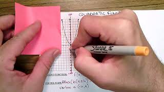 Quadratic Function Part 2