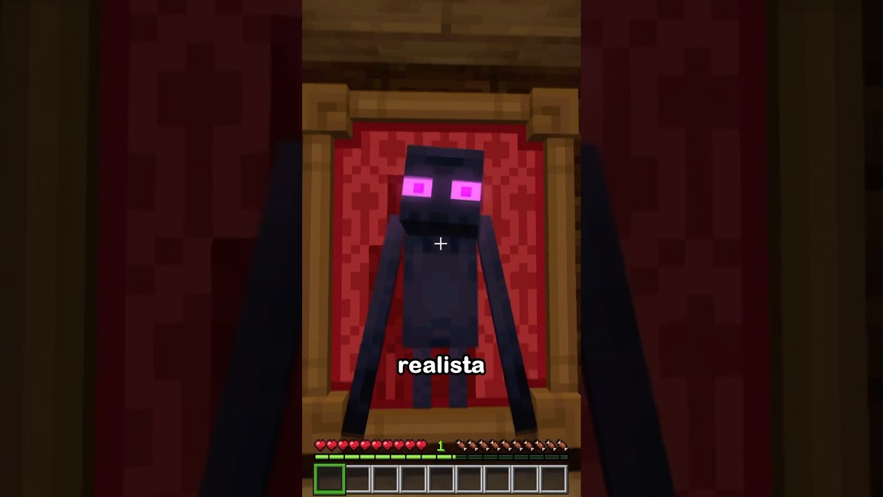 Secretos de Minecraft ancianos y cosas 🧸