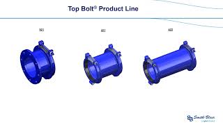 921 Top Bolt FCA Installation