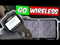 Best-Seller OBD2 scanner has BLUETOOTH version now!