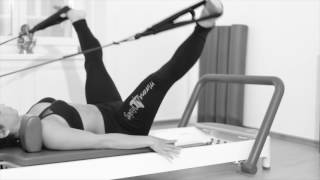 Support Me On Patreon - Trailer 01 - Train And Learn Yoga And Pilates Online