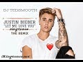 Let me love you ringtone - Justin Bieber ringtones for mobile