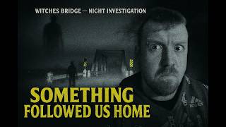 Witches Bridge: The Night, It Followed Us Home — Grand Island’s Haunted Crossing