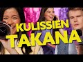 KULISSIEN TAKANA?! – NÄIN SYNTYY YLE MIXIN UUTISVIDEO!!