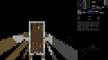 Cataclysm Quick Tip #20 - Motels and Maps!