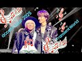 access tour 2025 TransientWorld  Xtal X'mas・fairy snow