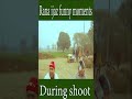 rana ijaz funny bloopers|shorts