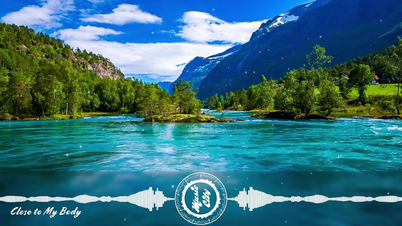 Anthony Brandon Quinones - Close to My Body