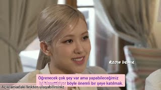 Türkçe Altyazılı-Calling All Blinks Climate Action In Your Area