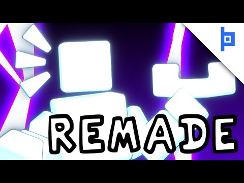 Fourth Wall vocals REMADE