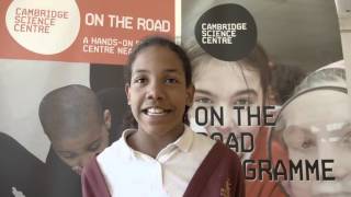 Famous Cambridge Science Centre's On the Road programme Net Worth